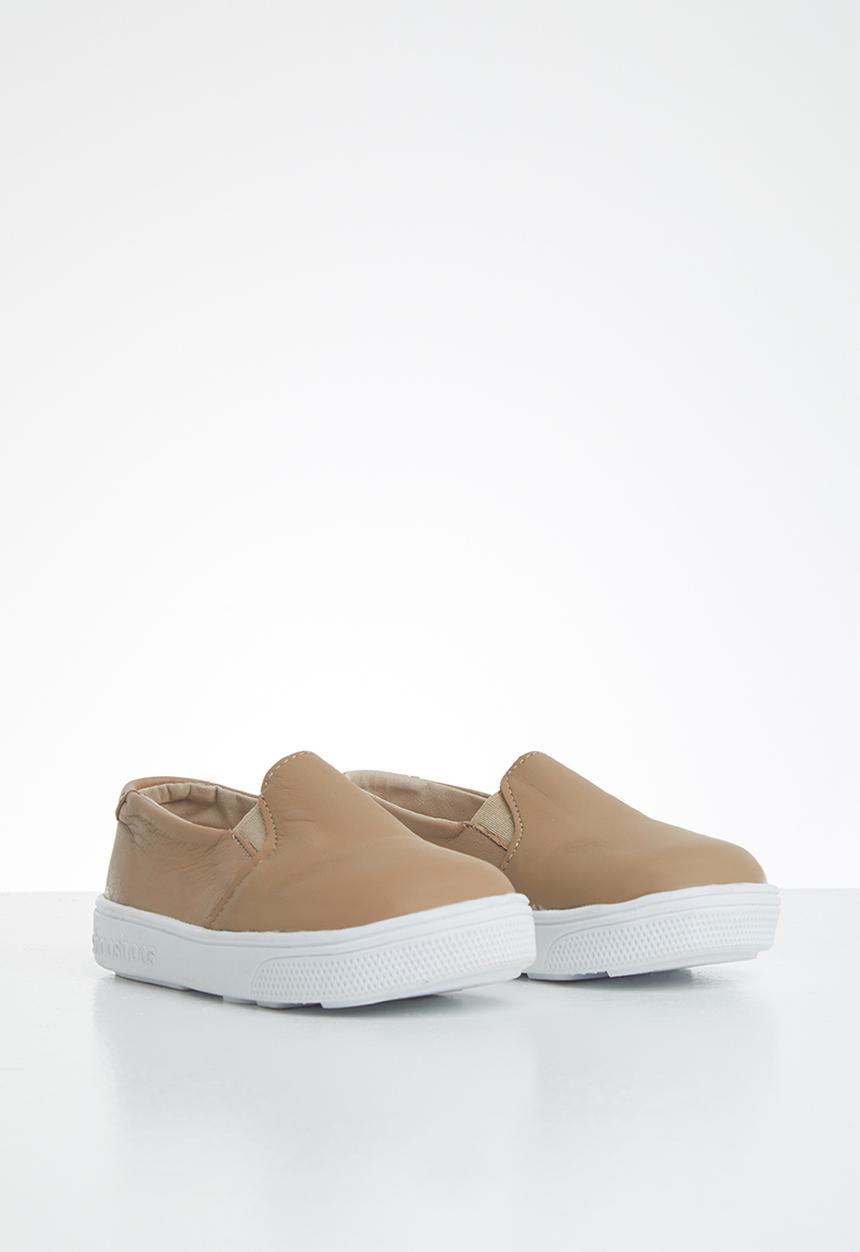shooshoos - Santa cruz - brown