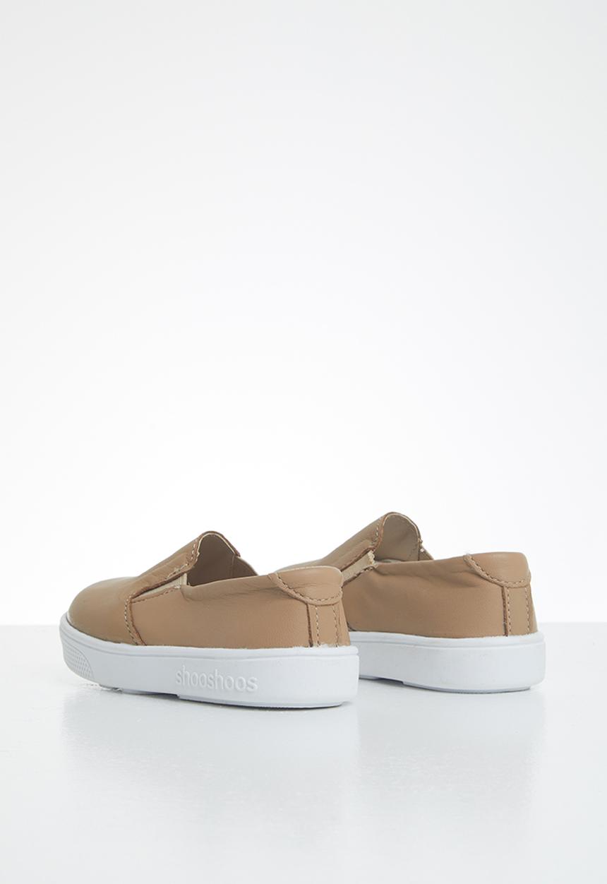 shooshoos - Santa cruz - brown