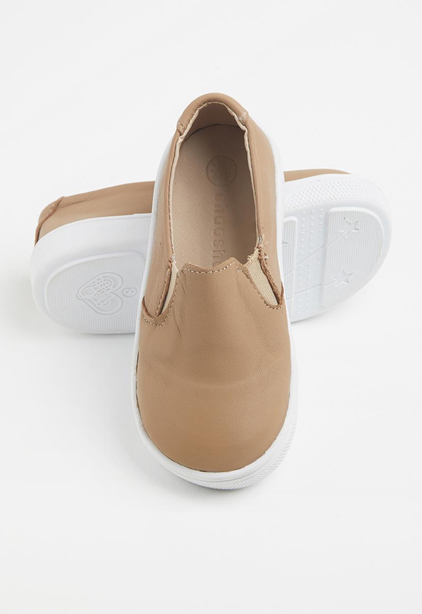 shooshoos - Santa cruz - brown