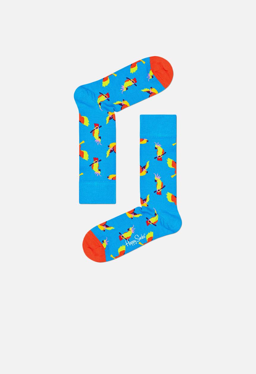 Happy Socks - Animal socks gift box 5 pack - multi