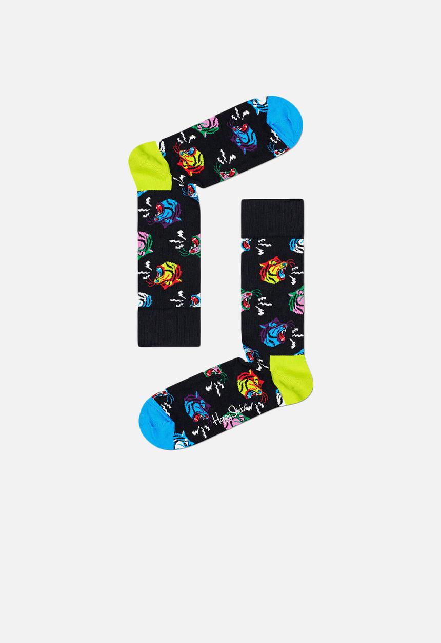 Happy Socks - Animal socks gift box 5 pack - multi