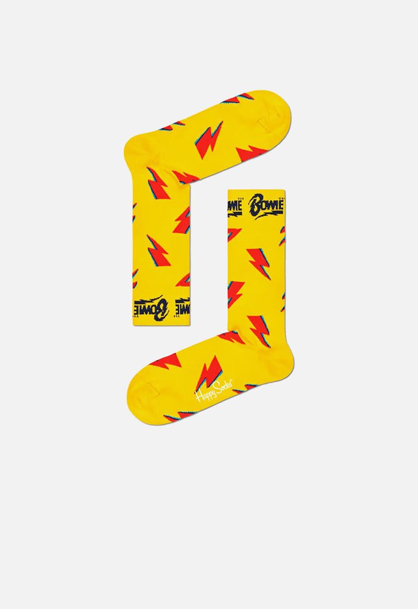 Happy Socks - 3 Pack bowie gift set - multi