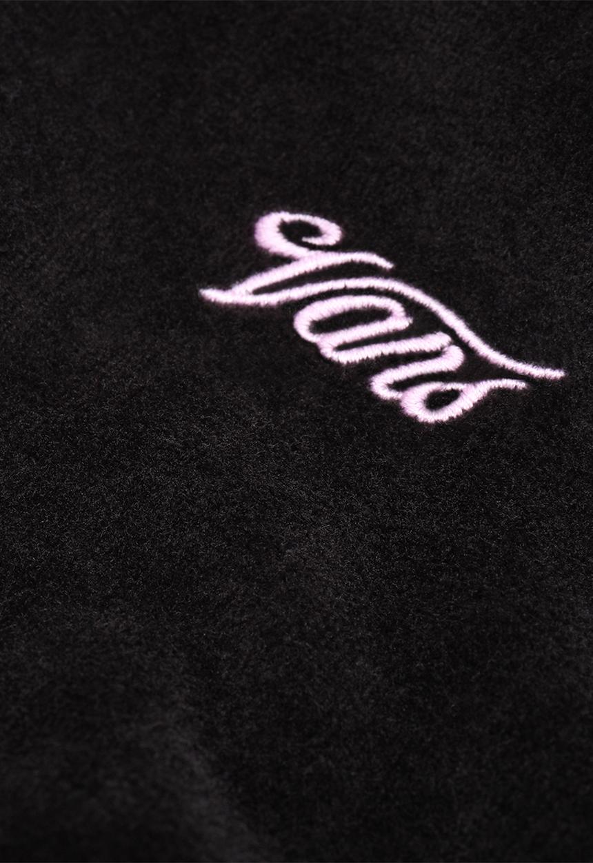 Vans - Together forever hoodie - black