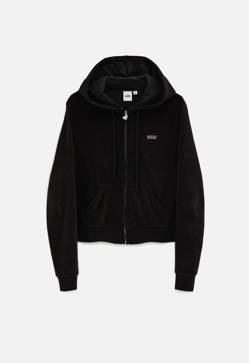 Vans - Together forever hoodie - black