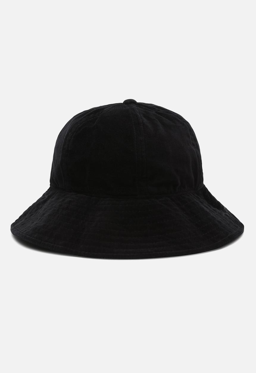 Vans - Together forever bucket hat - black