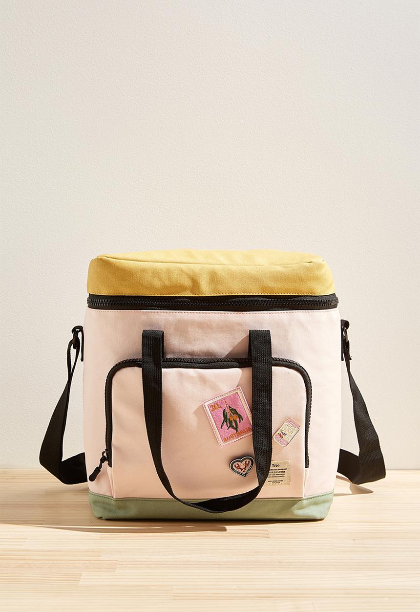 Typo - Big pack - pale pink