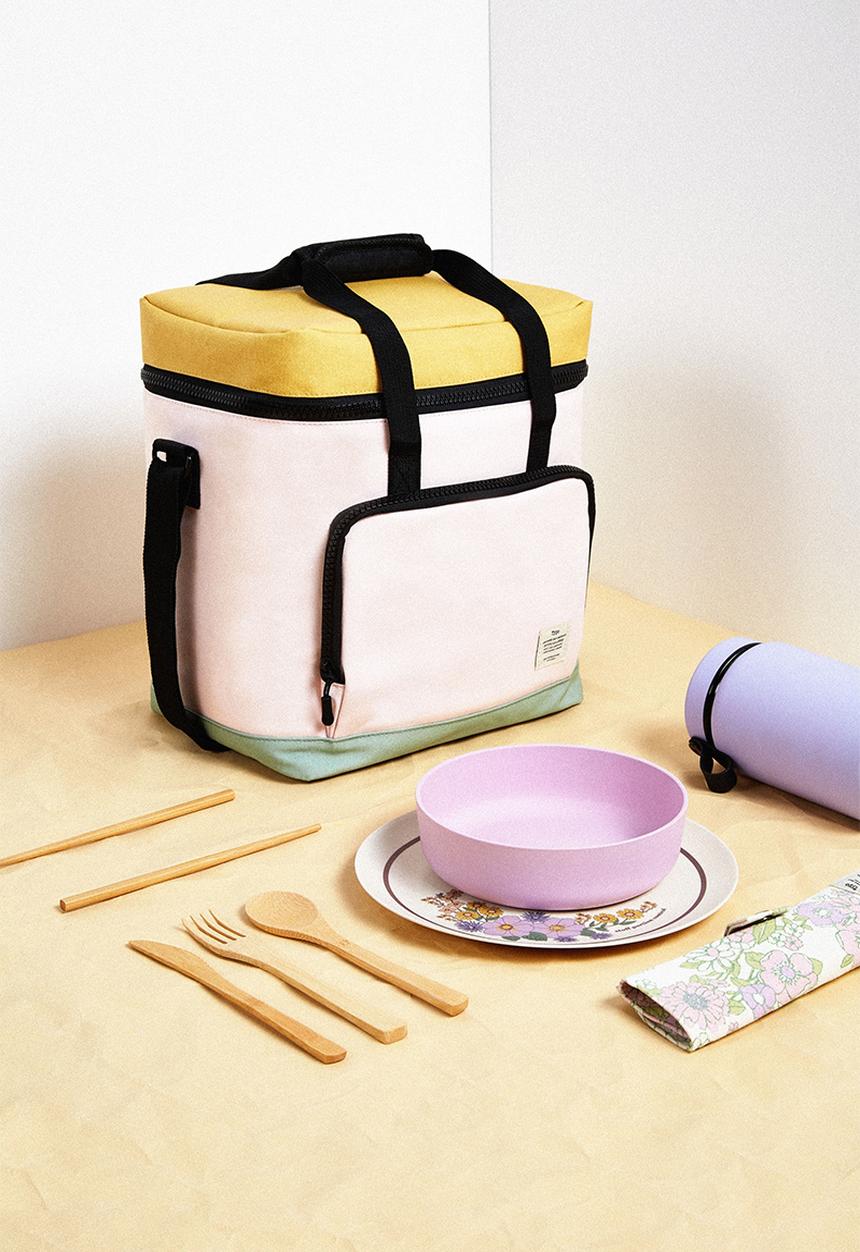 Typo - Big pack - pale pink
