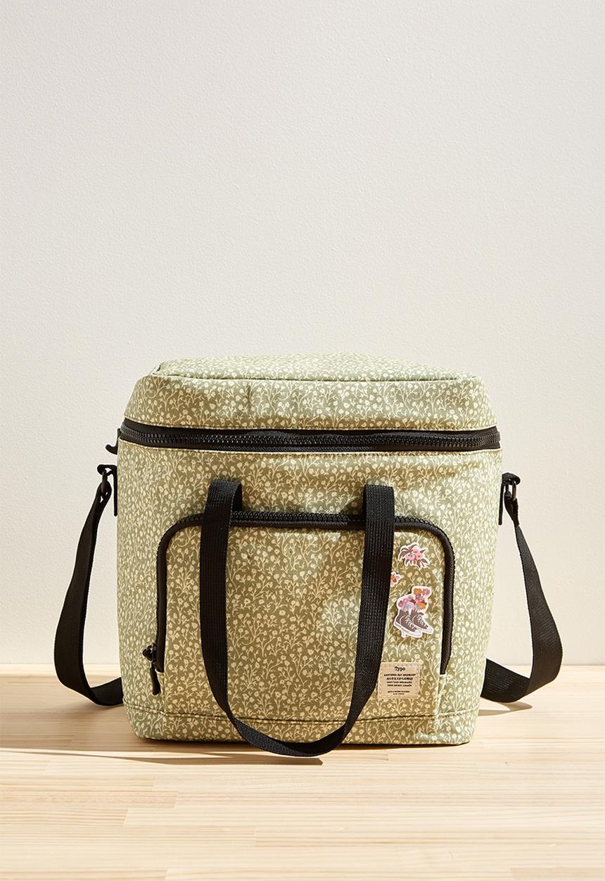 Typo - Big pack - sage green 