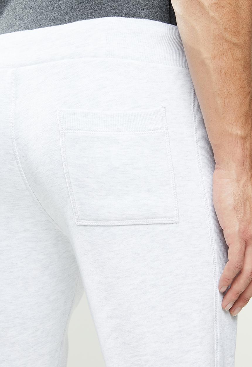 Superdry. - Ol classic jogger - light grey