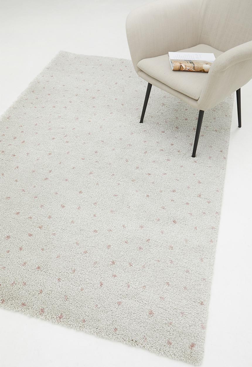 Fotakis - Speckle royal nomadic - cameo rose