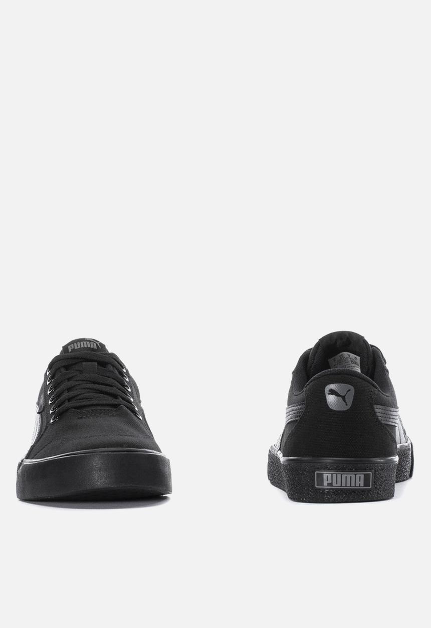 PUMA - C-skate vulc - puma black