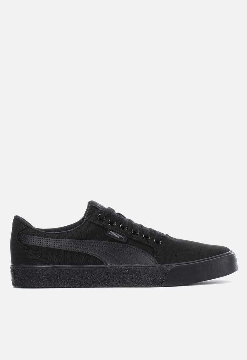 PUMA - C-skate vulc - puma black