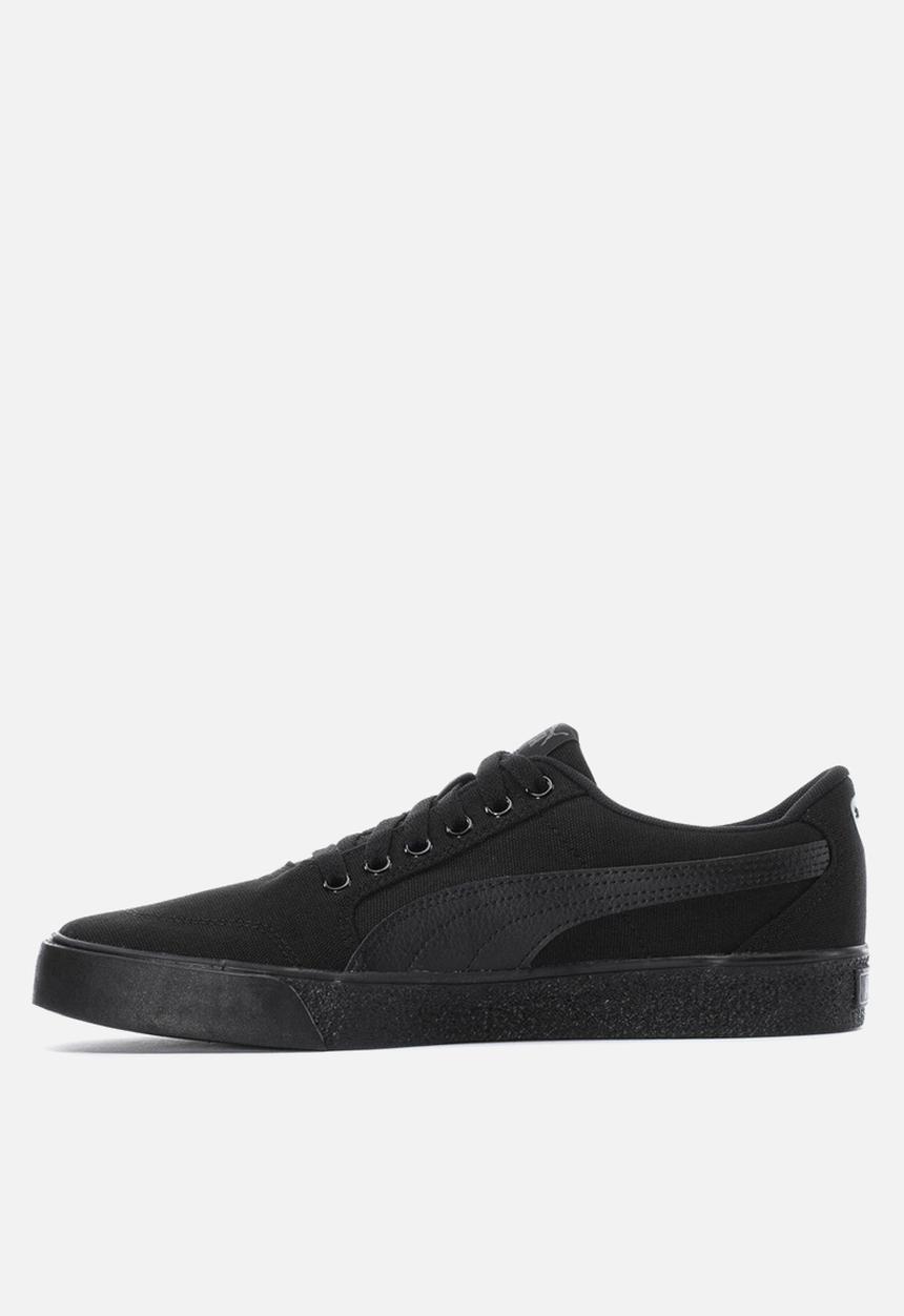PUMA - C-skate vulc - puma black