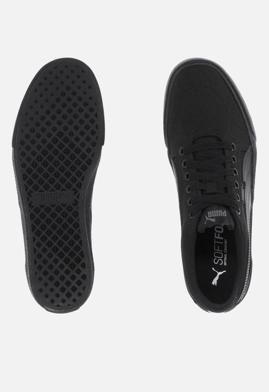 PUMA - C-skate vulc - puma black