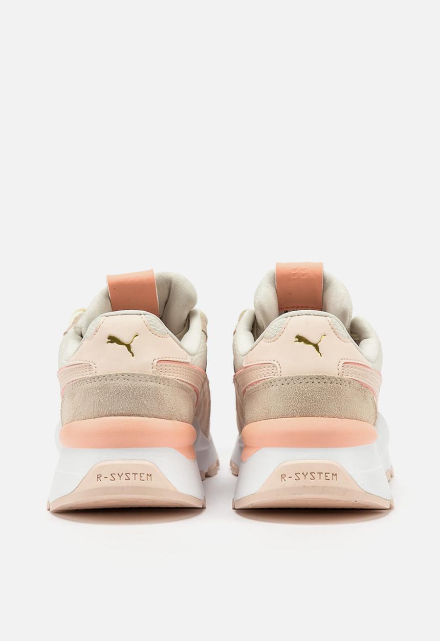 PUMA - Rs 2.0 femme wn's - marshmallow-eggnog-cloud pink