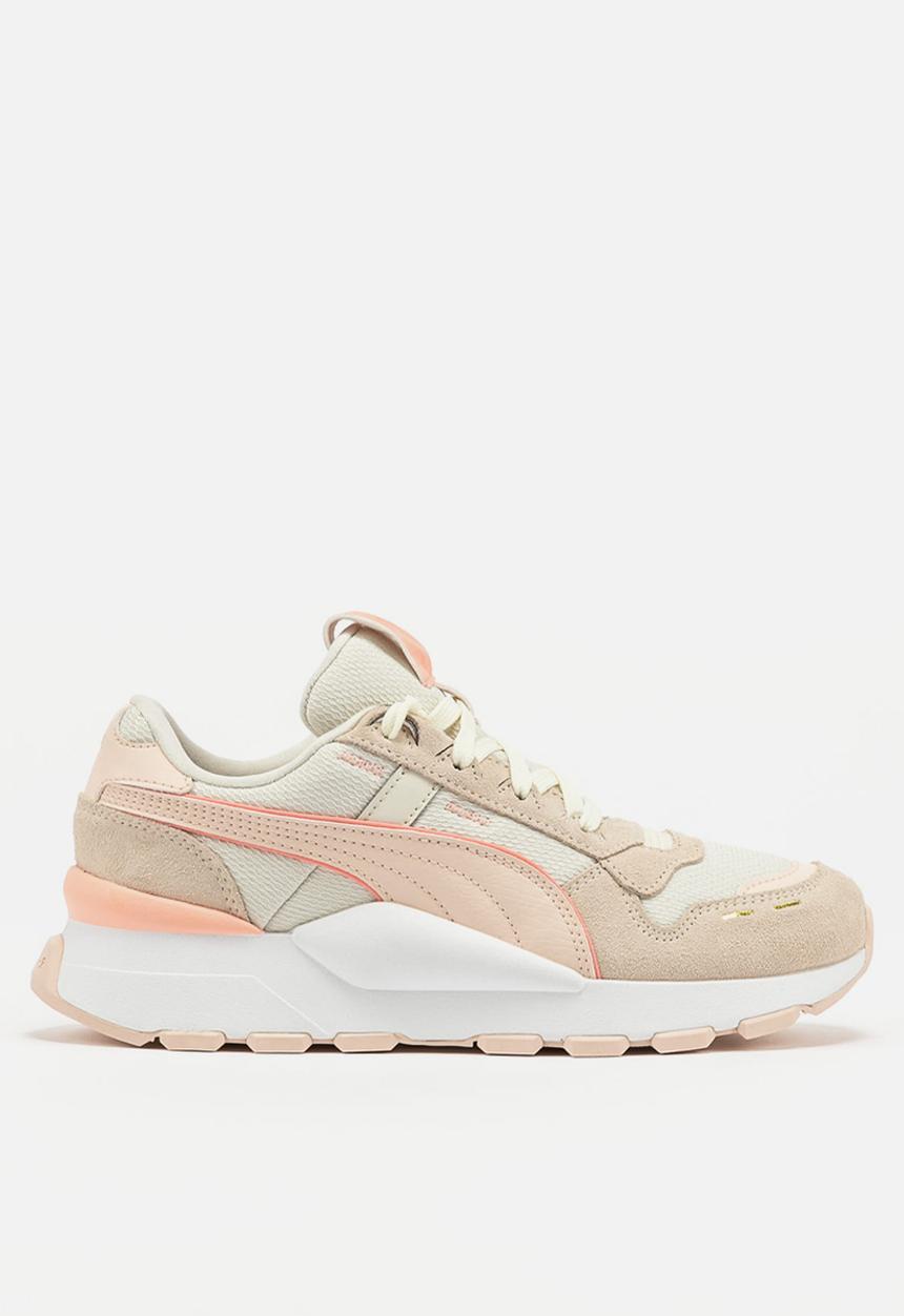 PUMA - Rs 2.0 femme wn's - marshmallow-eggnog-cloud pink