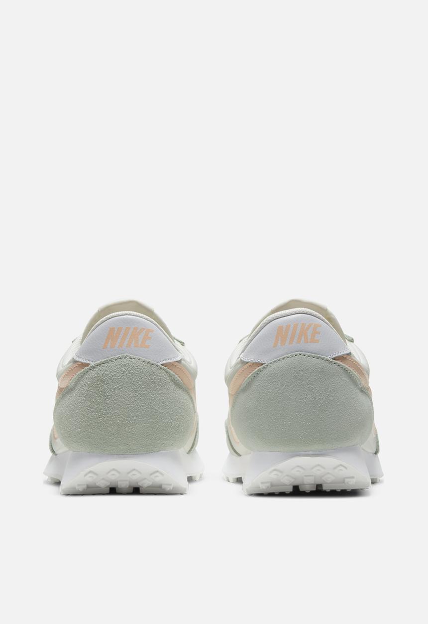 Nike - Daybreak - sail/crimson tint-barely green