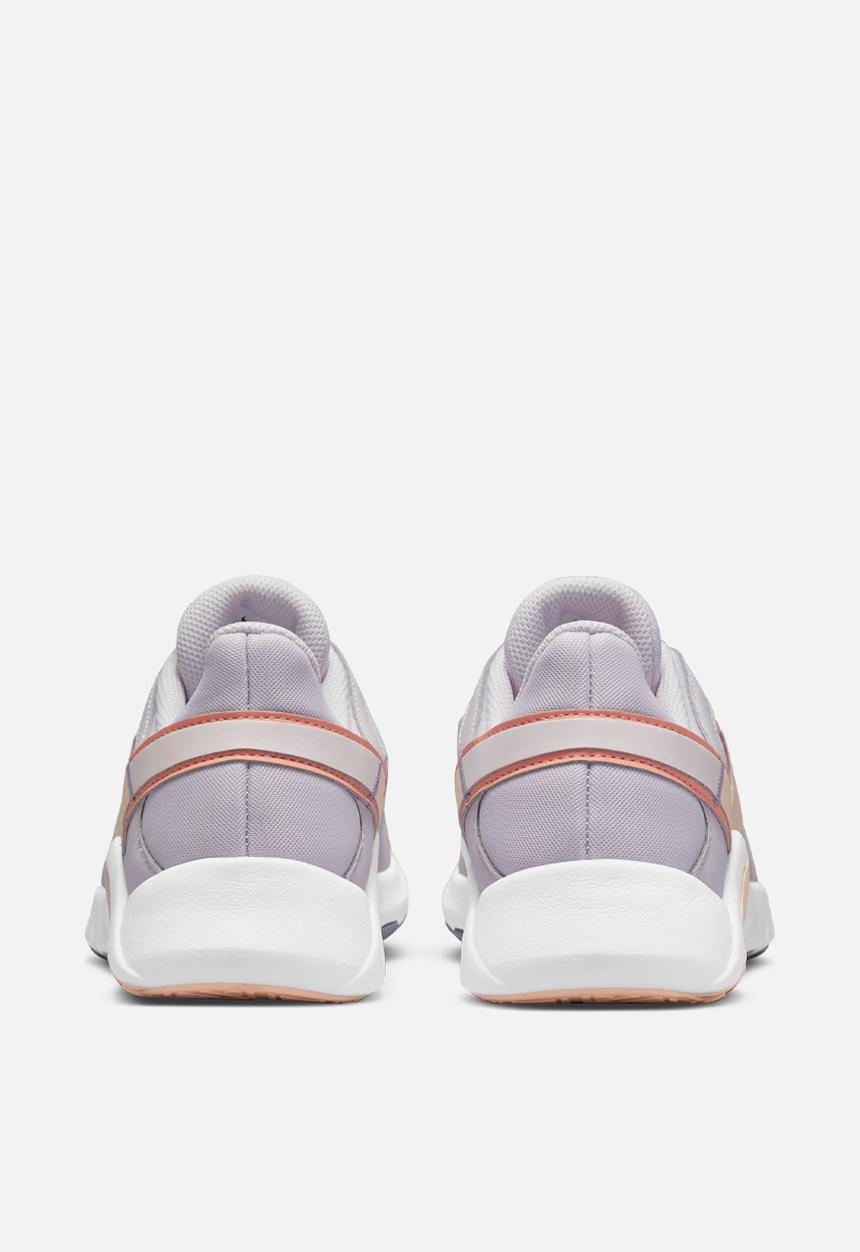 Nike - Legend essential 2 - venice/crimson bliss-crimson tint