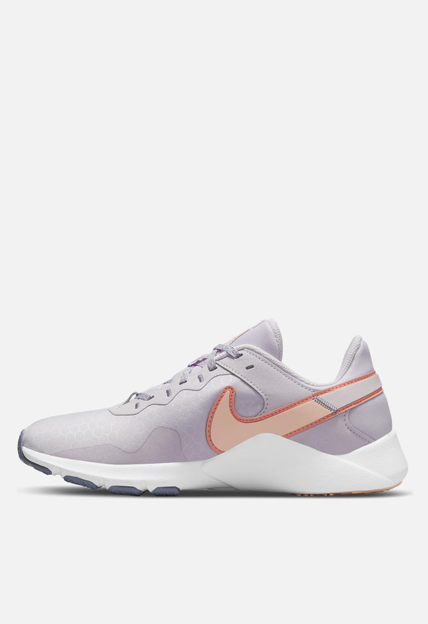 Nike - Legend essential 2 - venice/crimson bliss-crimson tint