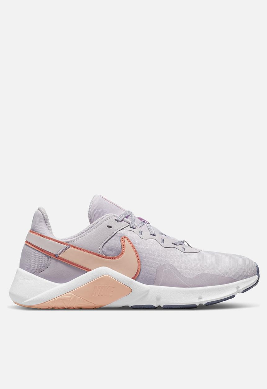 Nike - Legend essential 2 - venice/crimson bliss-crimson tint