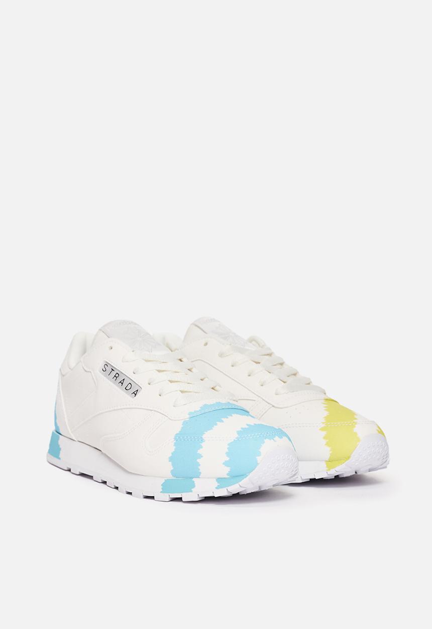 Reebok - Reebok x Collina Strada Classic Leather