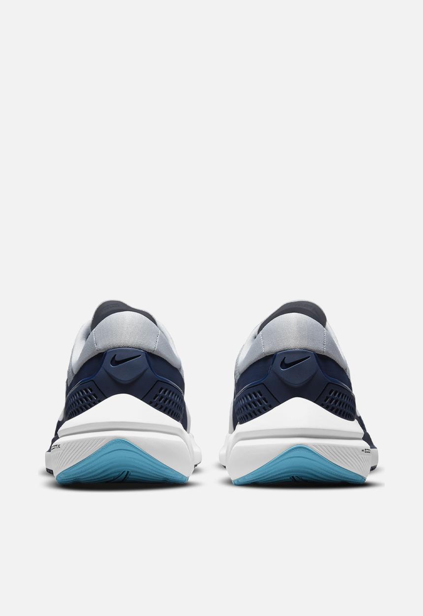 Nike - Air zoom vomero 15 - wolf grey/white-midnight navy