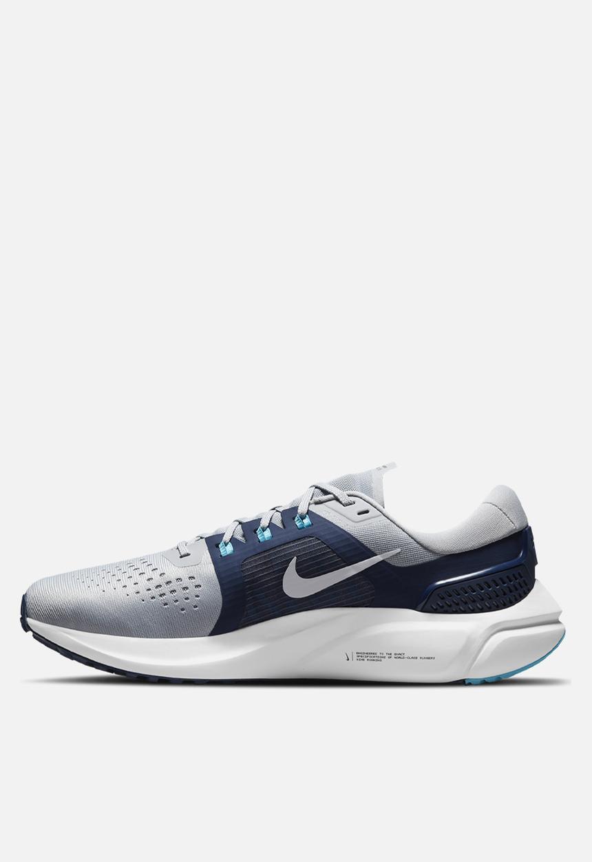 Nike - Air zoom vomero 15 - wolf grey/white-midnight navy