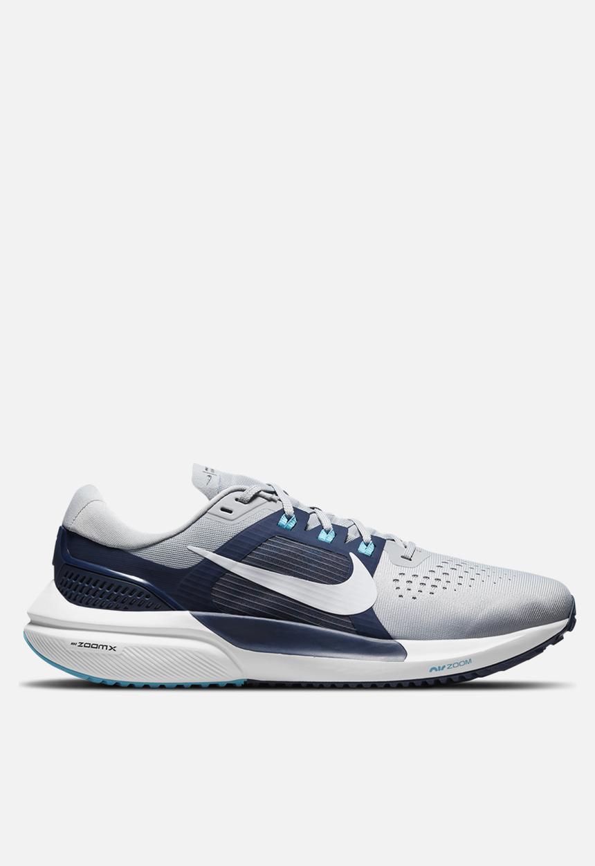 Nike - Air zoom vomero 15 - wolf grey/white-midnight navy