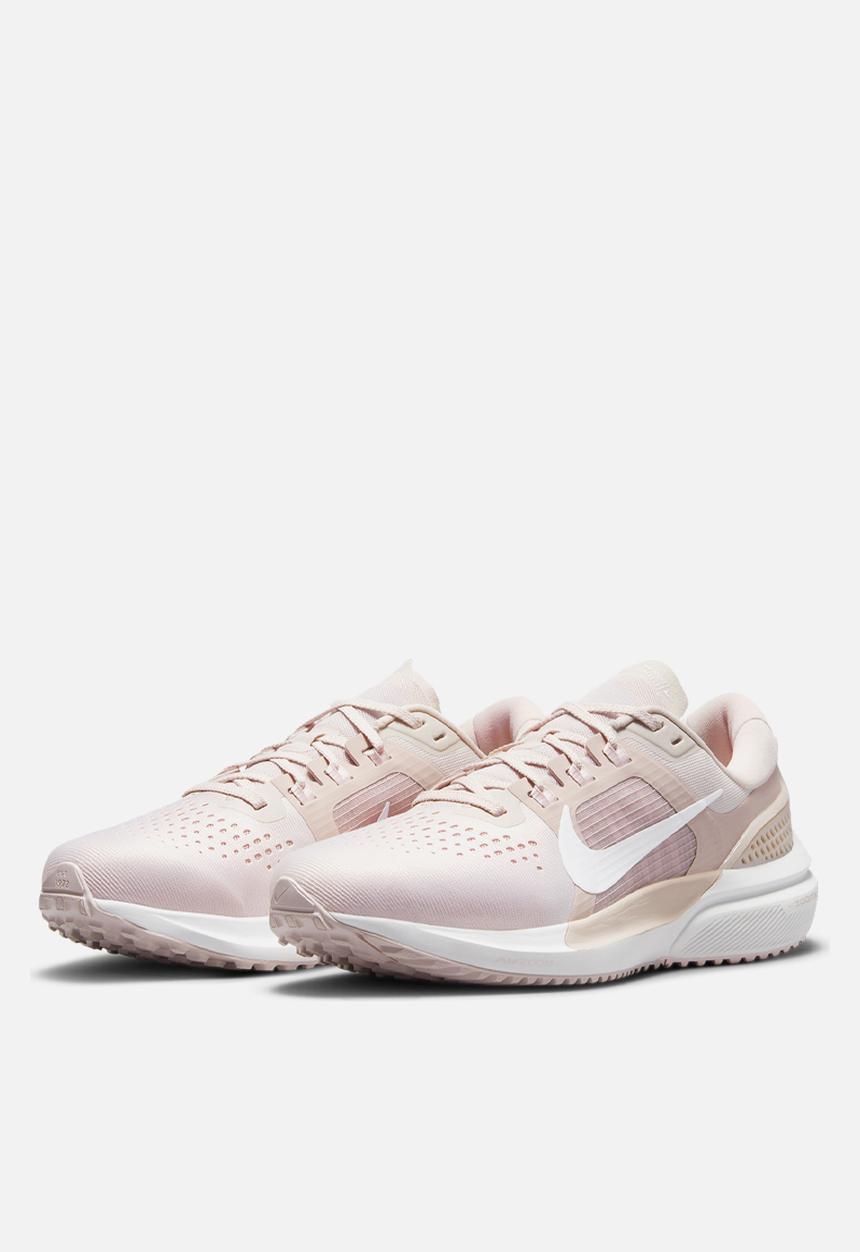 Nike - Air zoom vomero 15 - barely rose/white-champagne-arctic pink