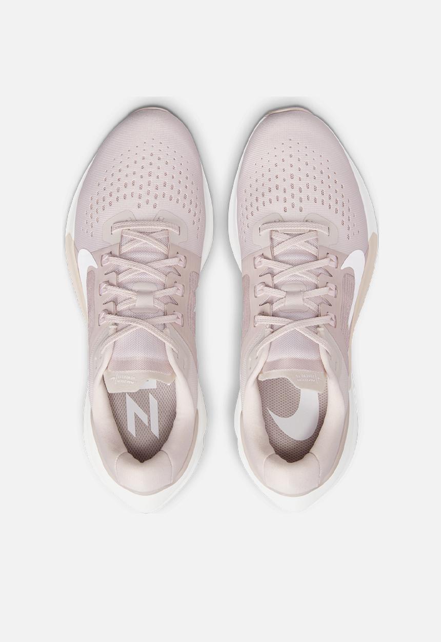 Nike - Air zoom vomero 15 - barely rose/white-champagne-arctic pink