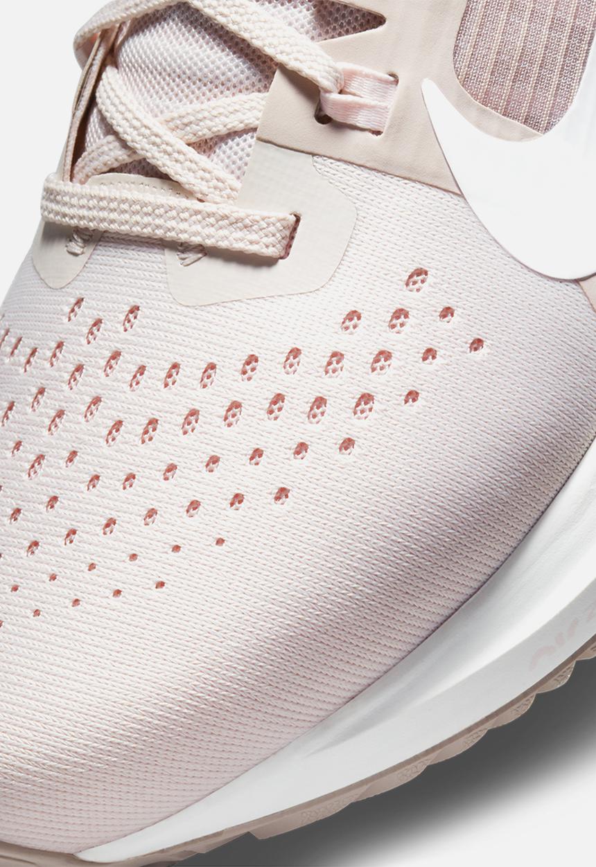 Nike - Air zoom vomero 15 - barely rose/white-champagne-arctic pink