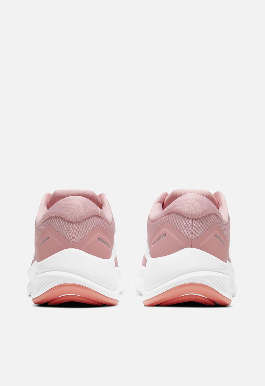 Nike - Air Zoom structure 23 - pink glaze/white-ocean cube