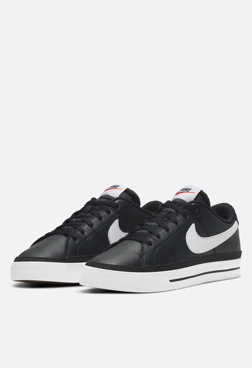 Nike - Court legacy - black & white