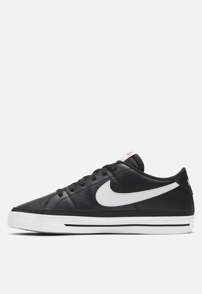 Nike - Court legacy - black & white