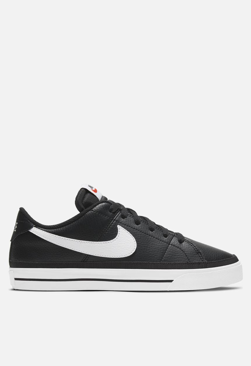 Nike - Court legacy - black & white
