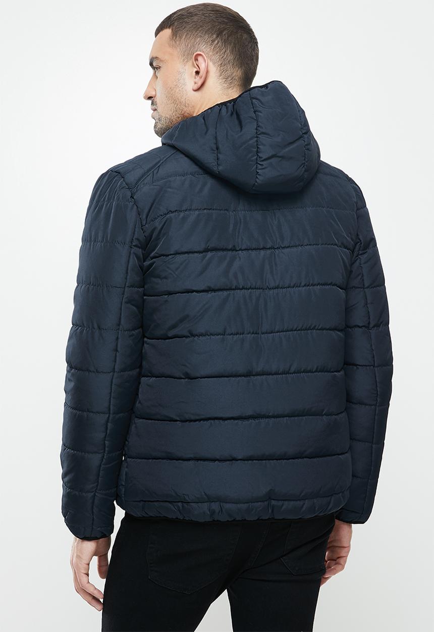 Brave Soul - Jose jackets - navy