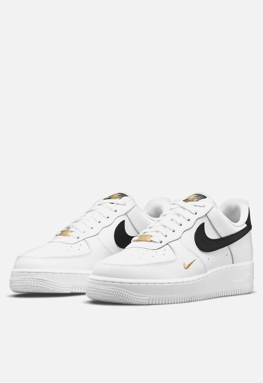 Nike - Air Force 1 '07 Essential - white & black 