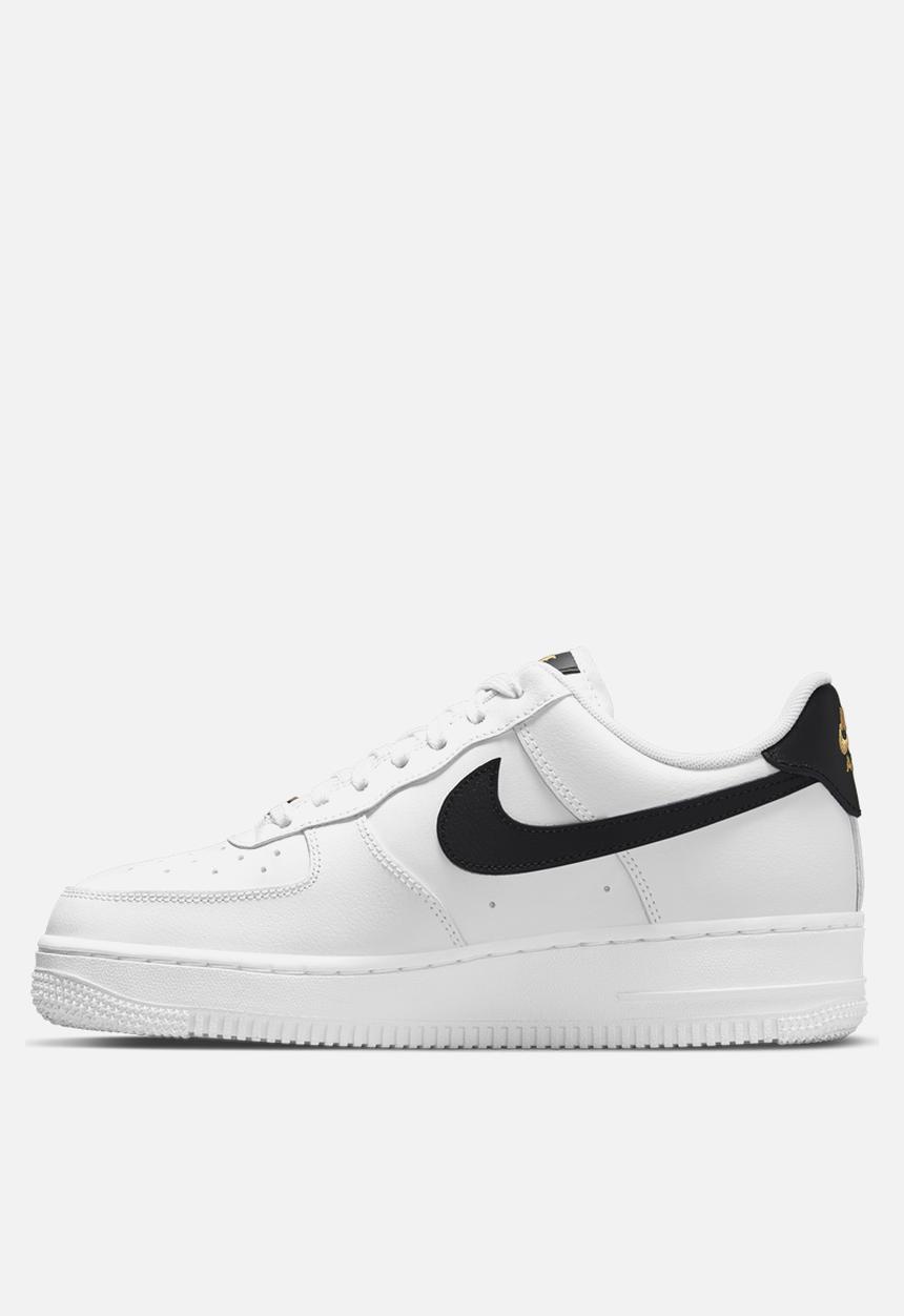 Nike - Air Force 1 '07 Essential - white & black 