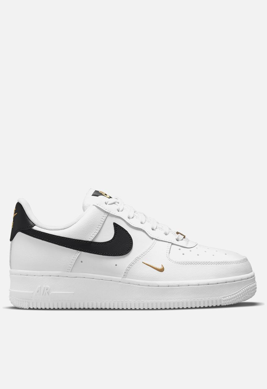 Nike - Air Force 1 '07 Essential - white & black 