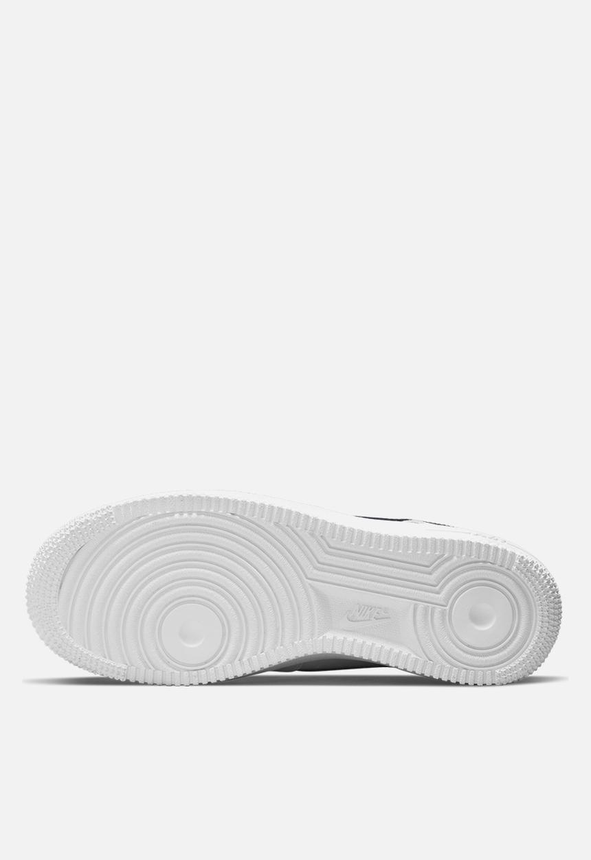 Nike - Air Force 1 '07 Essential - white & black 