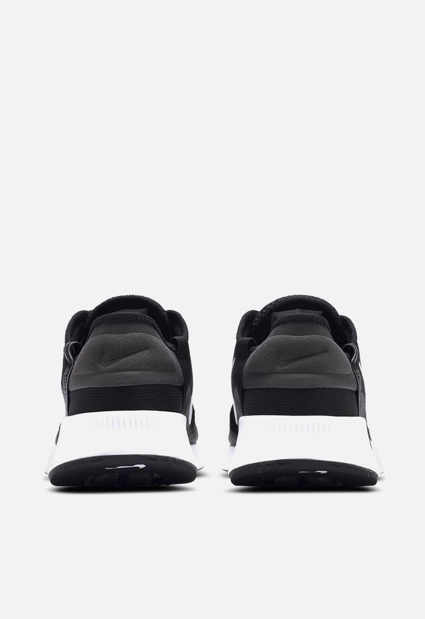 Nike - Reposto - black/white-dk smoke grey-iron grey