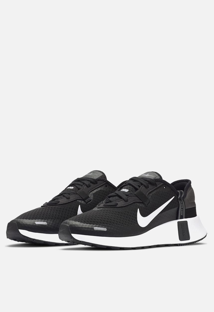 Nike - Reposto - black/white-dk smoke grey-iron grey