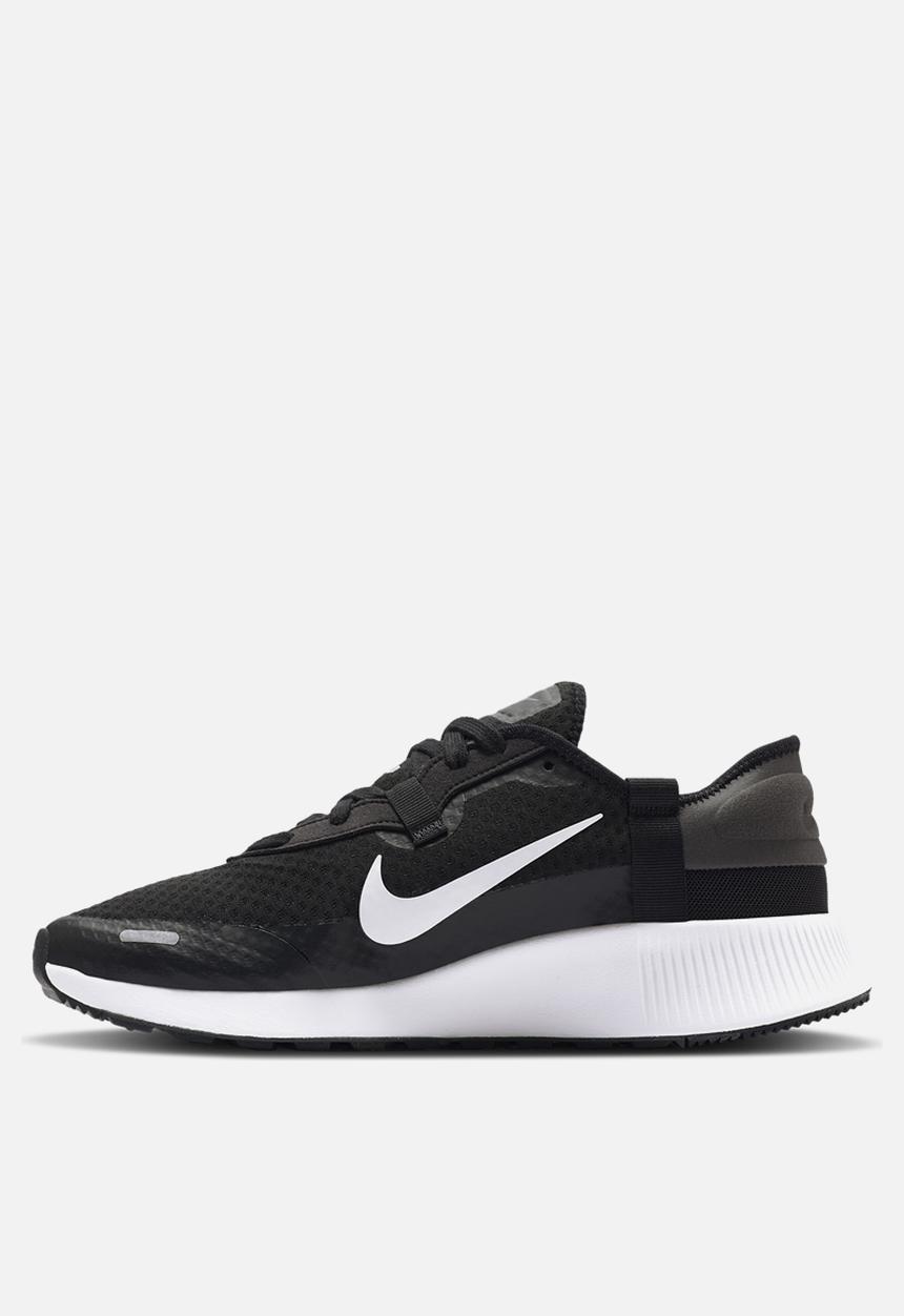 Nike - Reposto - black/white-dk smoke grey-iron grey
