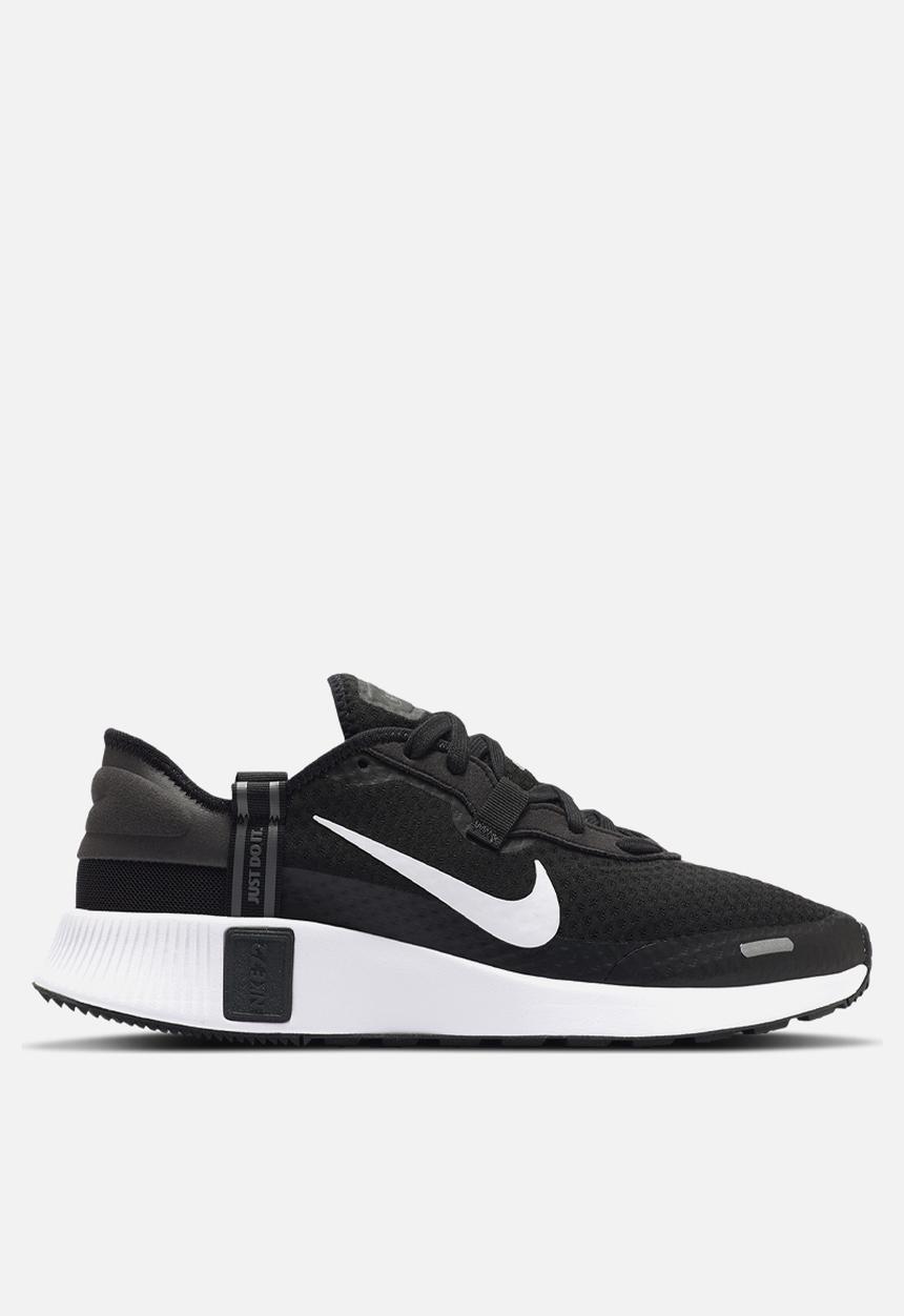Nike - Reposto - black/white-dk smoke grey-iron grey