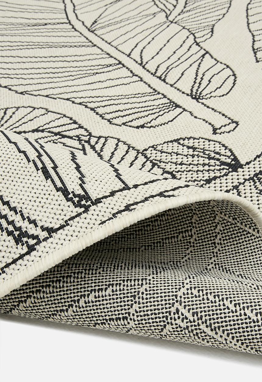 Hertex Haus - Oasis rug - pure 