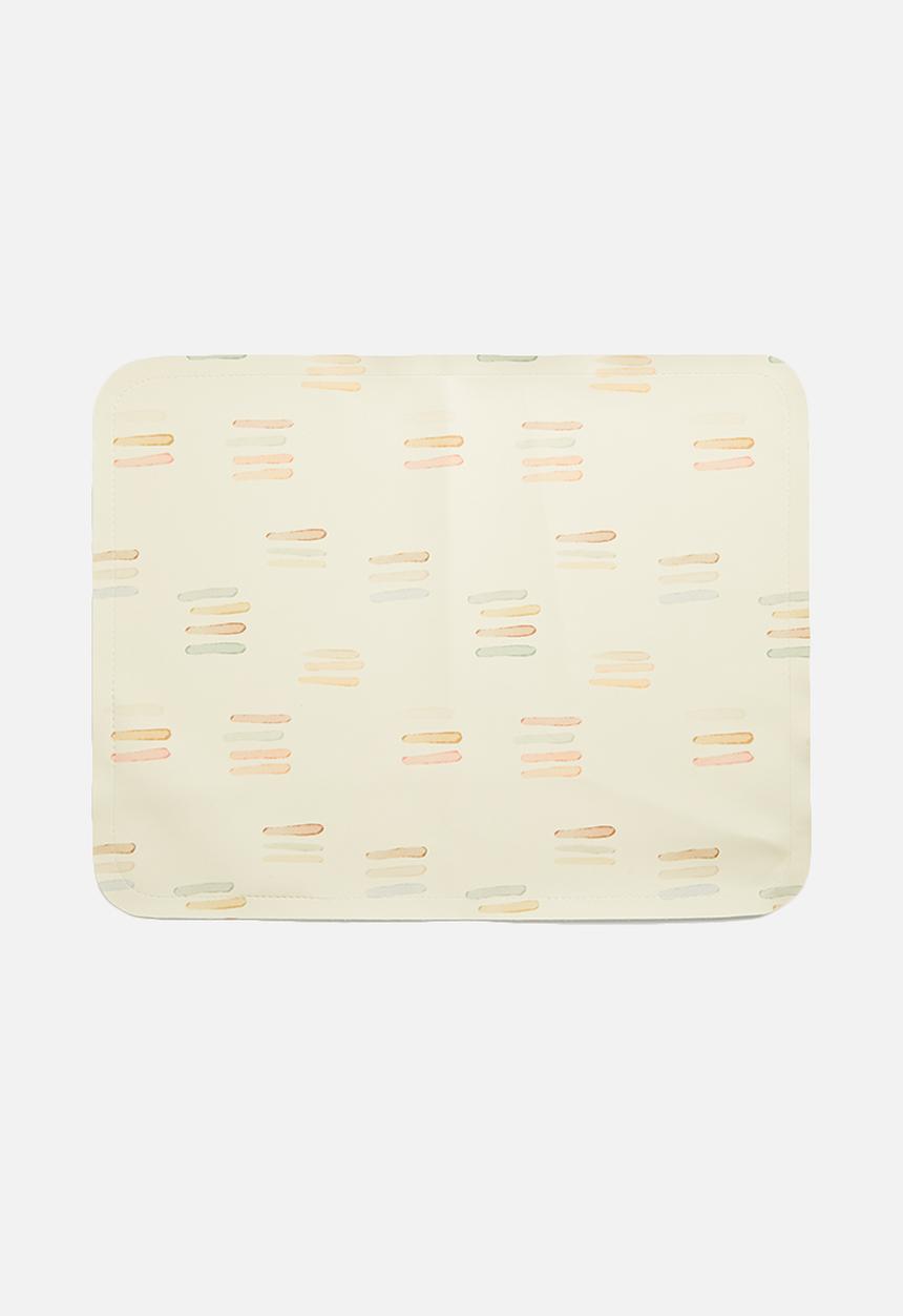 Modern Easy  - Petite mat - stripes
