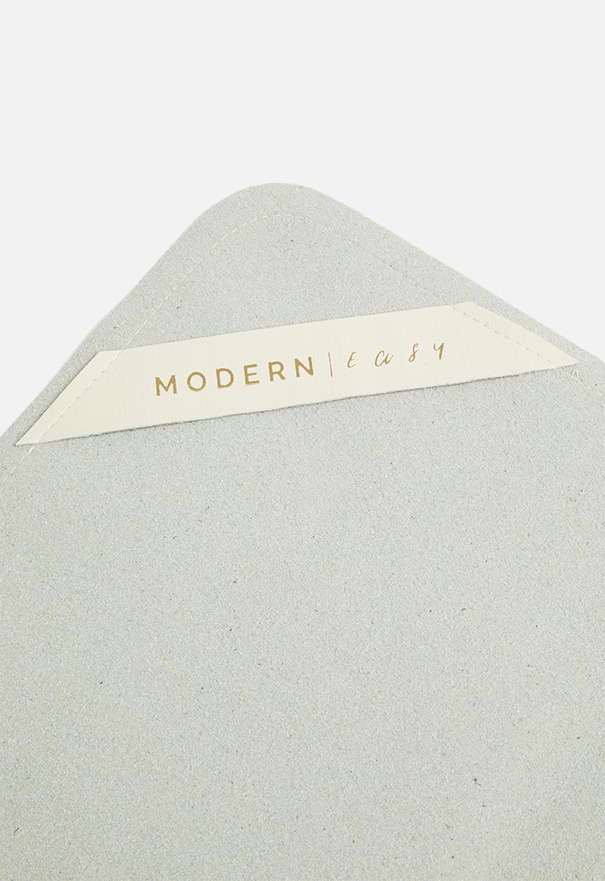 Modern Easy  - Petite mat - stripes