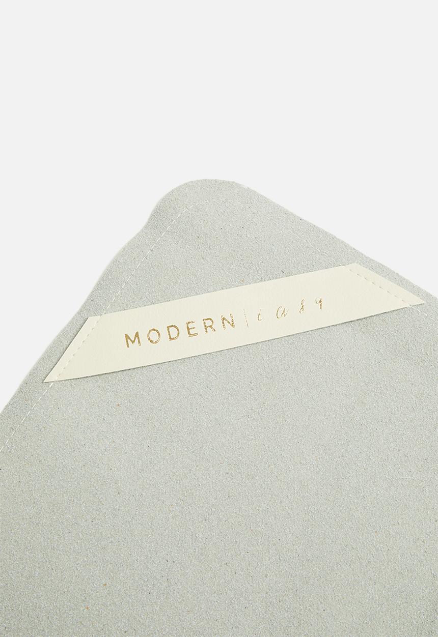 Modern Easy  - Petite mat - numbers