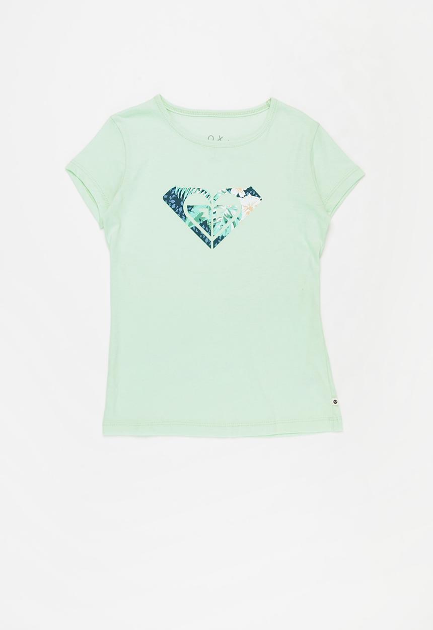 Roxy - Day and night print - mint 