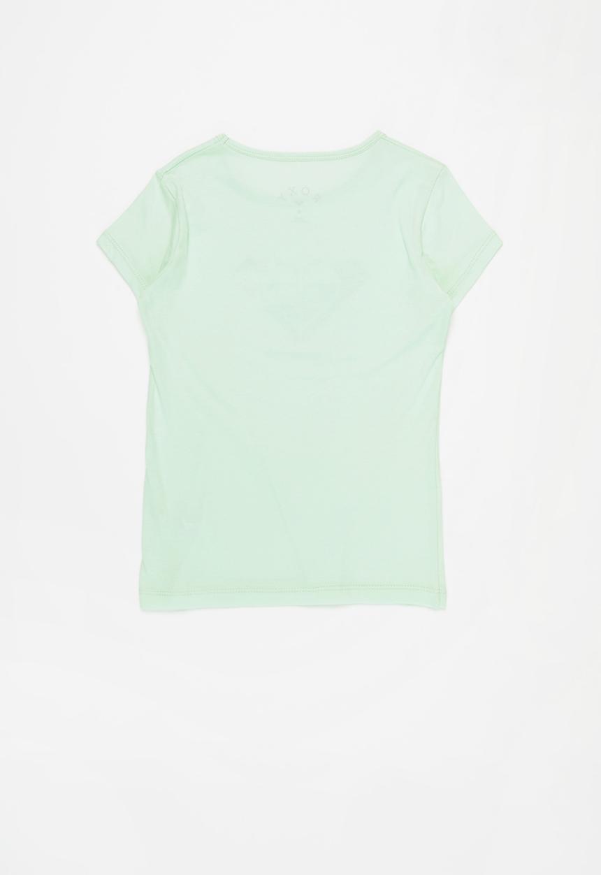 Roxy - Day and night print - mint 